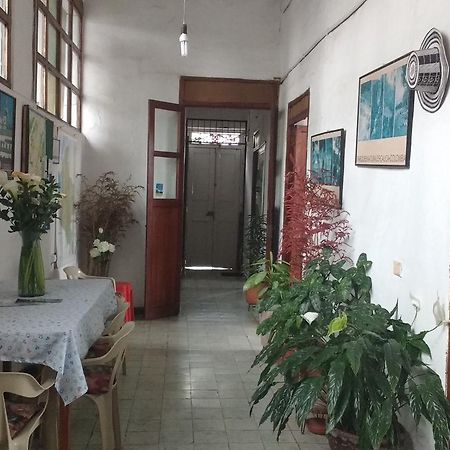 بوبايان Casa Familiar Turistica Hostal المظهر الخارجي الصورة