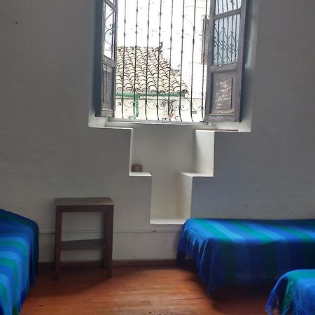 بوبايان Casa Familiar Turistica Hostal المظهر الخارجي الصورة