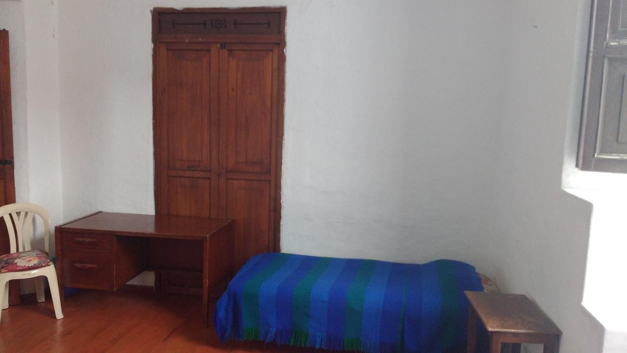بوبايان Casa Familiar Turistica Hostal المظهر الخارجي الصورة