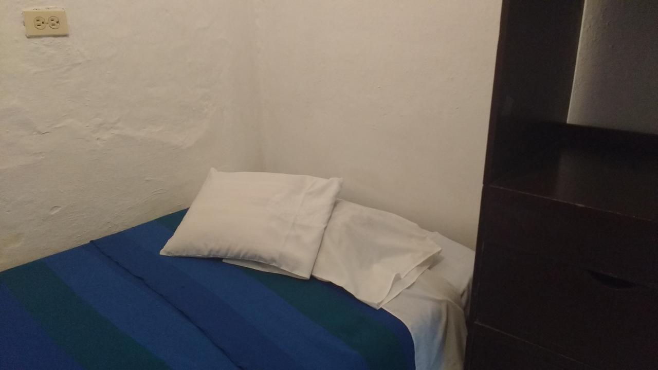 بوبايان Casa Familiar Turistica Hostal المظهر الخارجي الصورة
