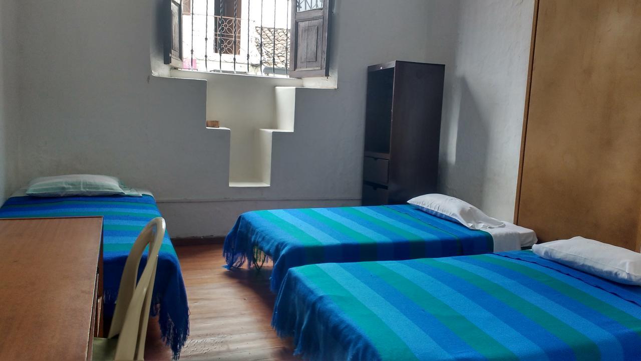 بوبايان Casa Familiar Turistica Hostal المظهر الخارجي الصورة
