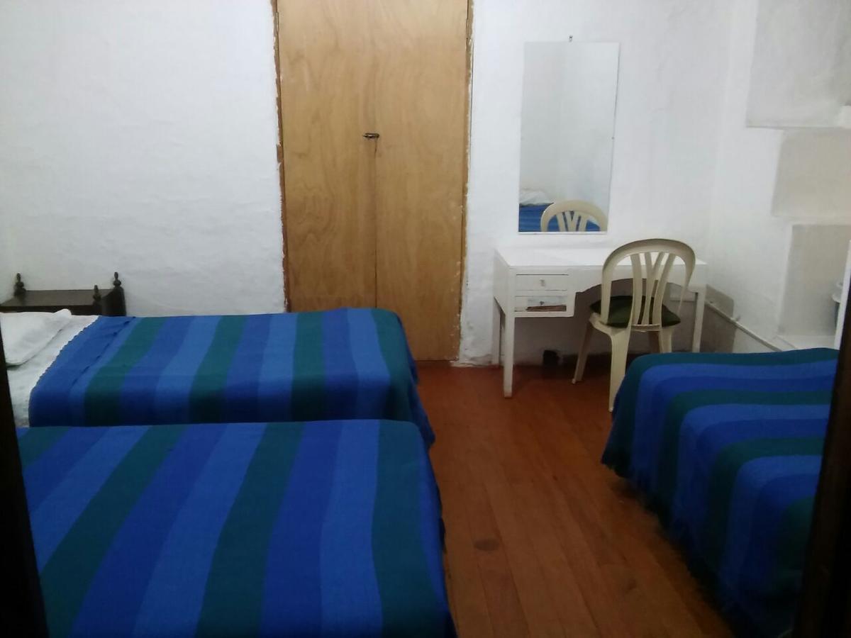 بوبايان Casa Familiar Turistica Hostal المظهر الخارجي الصورة